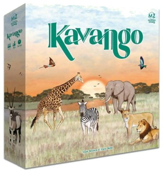 Kavango