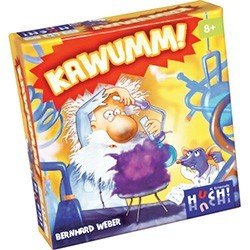 Kawumm !