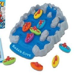 Kayak Cove