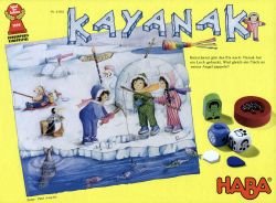 Kayanak