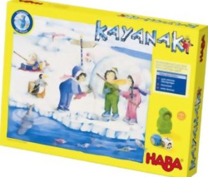 Kayanak — Édition 1999