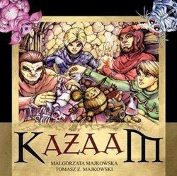 Photo: Kazaam