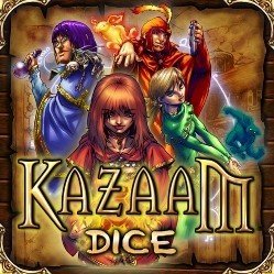 Photo: Kazaam Dice