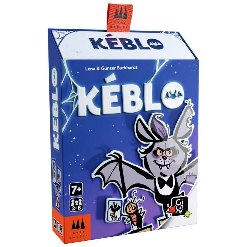 Kéblo