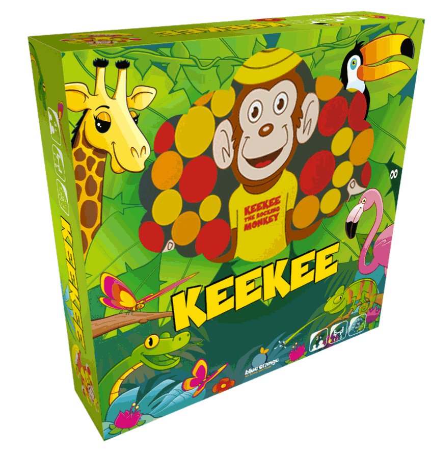 Keekee