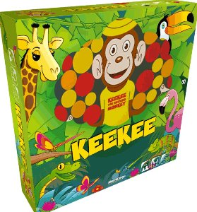 Keekee