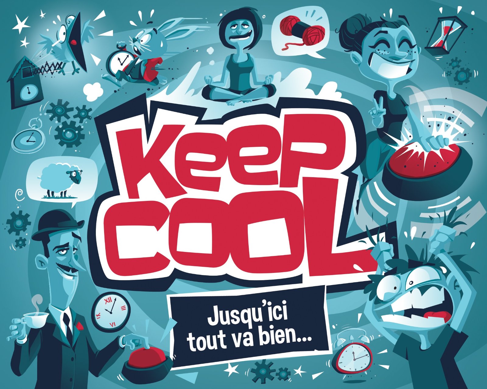 Keep Cool