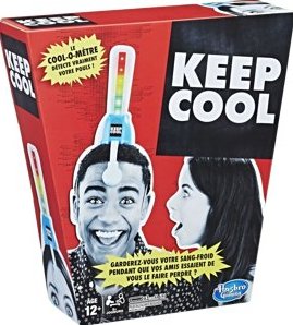 Keep Cool