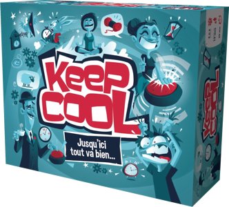 Keep Cool