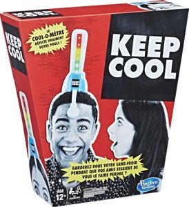Keep Cool