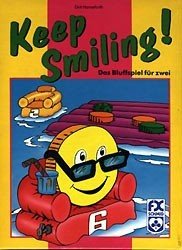 Keep Smiling!