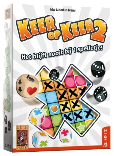 Keer Op Keer 2