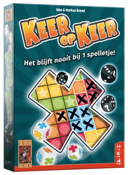 Keer Op Keer