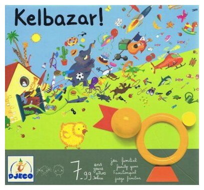 Kelbazar !