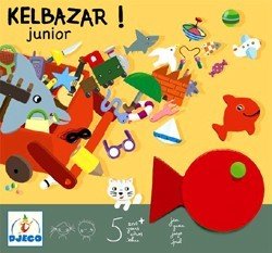 Kelbazar junior