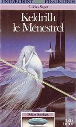Keldrilh le Ménestrel