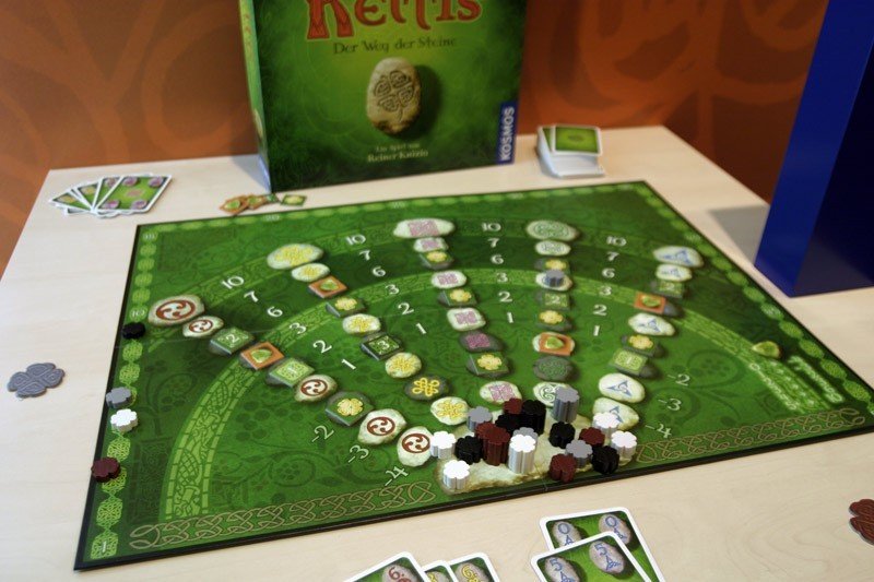 Keltis