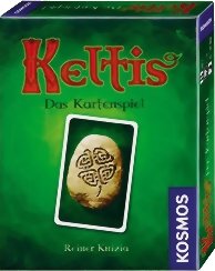 Keltis - Das Kartenspiel