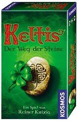 Keltis - Der Weg der Steine