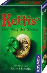 Keltis - Der Weg der Steine