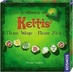 Keltis : Neue Wege, Neue Ziele
