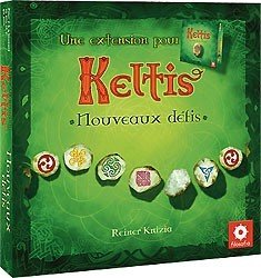 Keltis - Nouveaux Défis