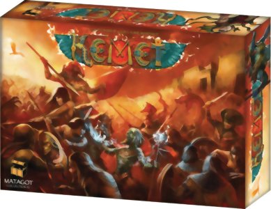 Kemet
