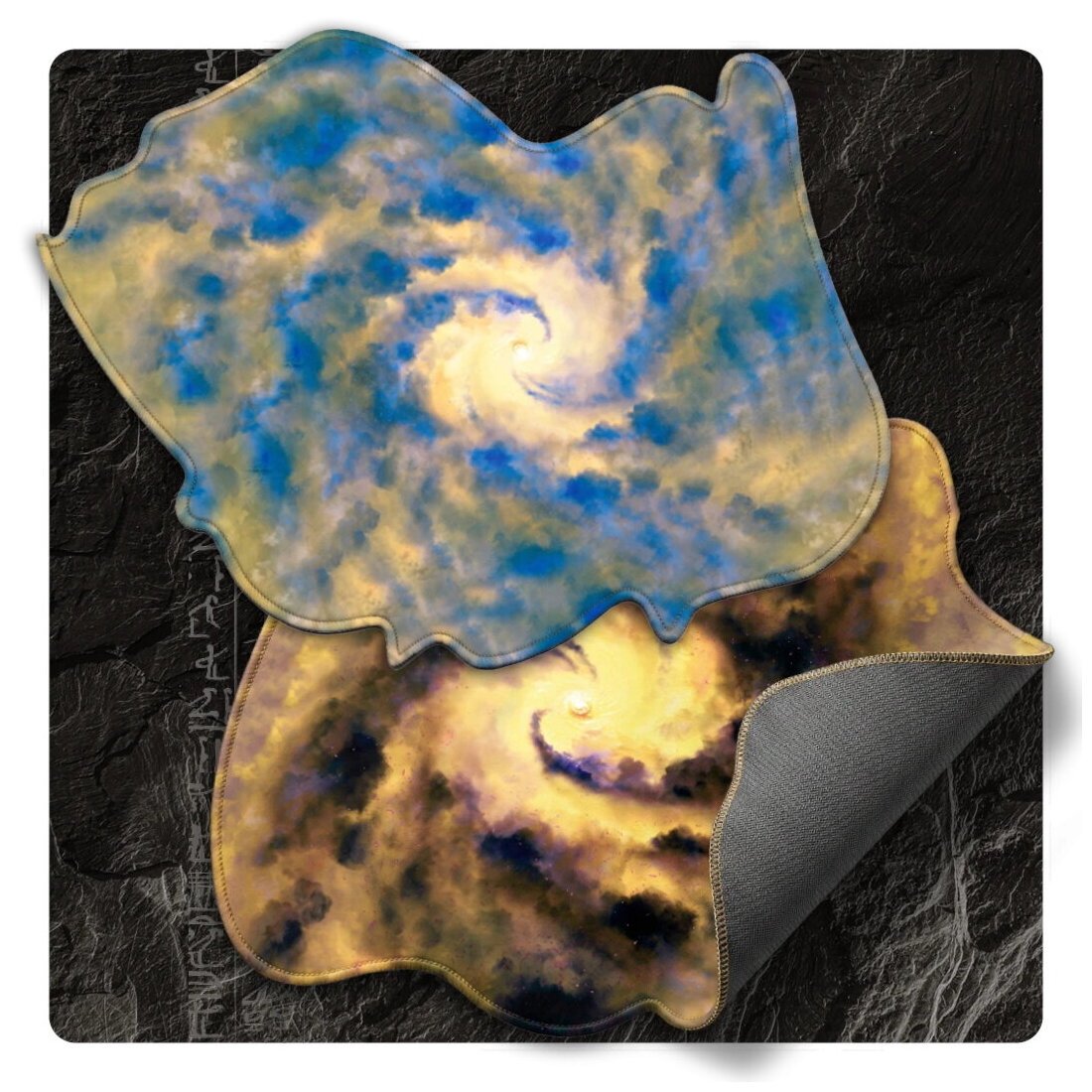 Kemet - Playmat Storms