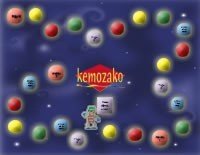 Kemozako
