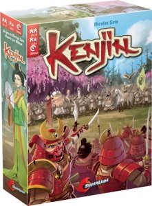 Kenjin