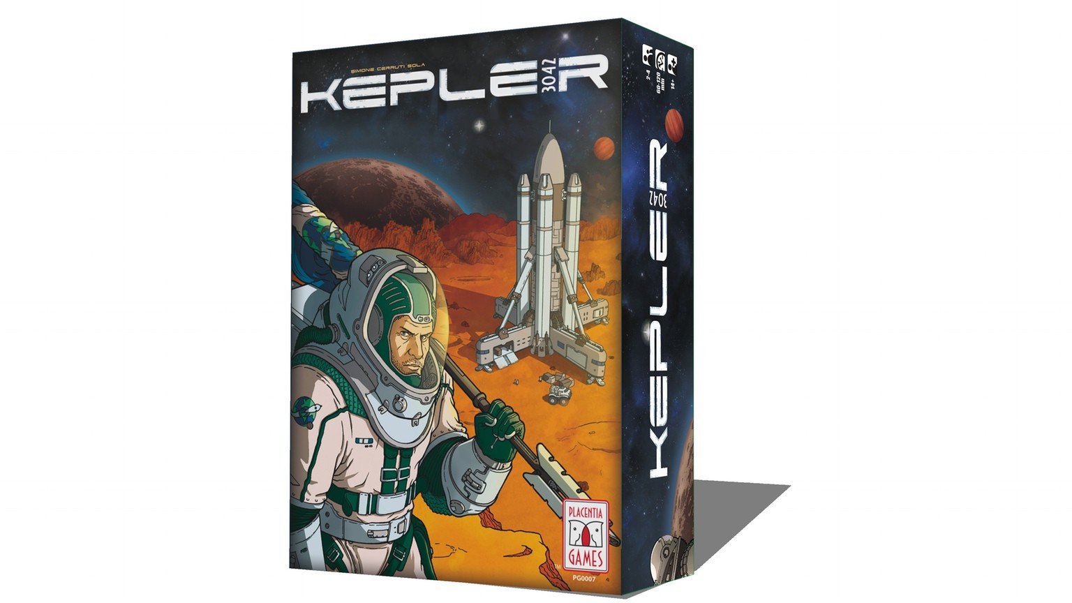 KEPLER-3042
