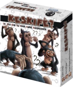 Keskifé?
