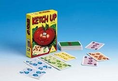 Ketch up