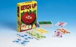 Ketch up