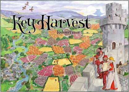 Key Harvest