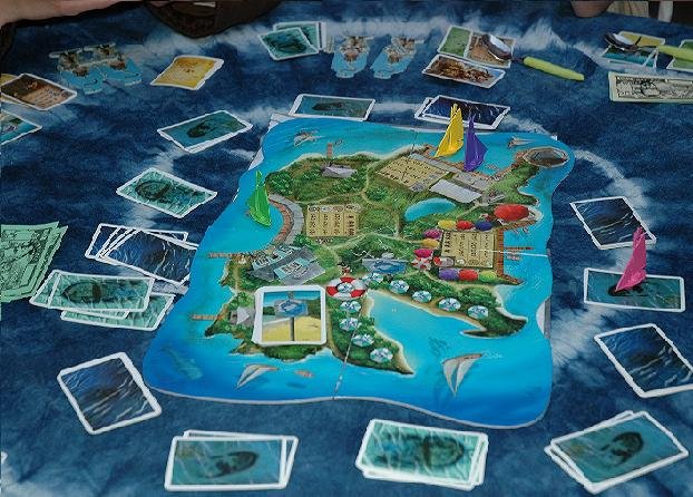 Key Largo