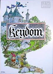 Keydom