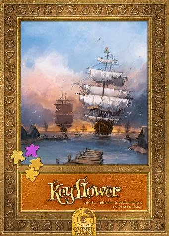 Keyflower