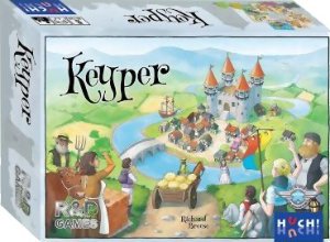 Keyper