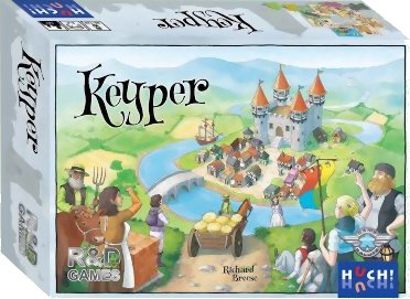 Keyper