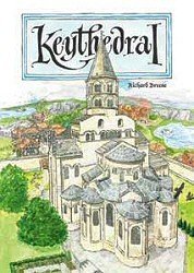 Keythedral