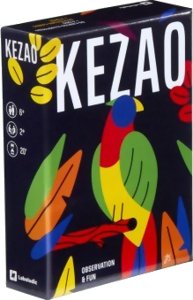 Kezao
