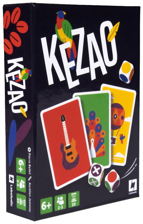 Kezao