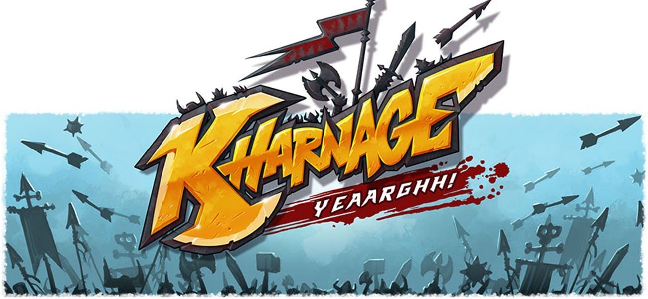 Kharnage