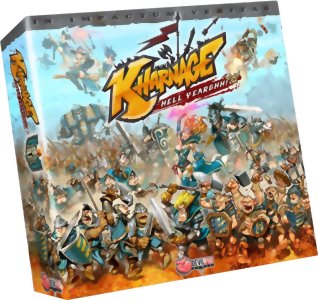 Kharnage