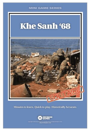 Khe Sanh '68