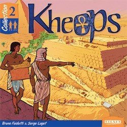 Kheops
