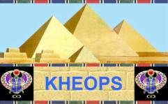 Khéops