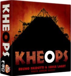 Kheops