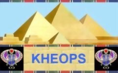 Khéops
